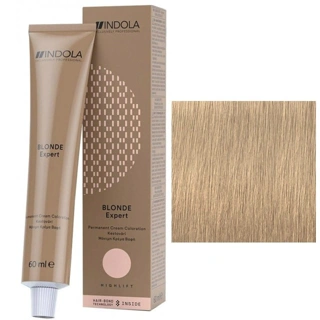 Indola Profession Tartós Ápoló Hajfesték - 1000.03 60ml  (Régi Csomagolás) főképe